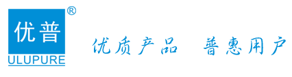 四川優(yōu)普超純科技有限公司Logo