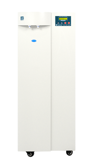 優(yōu)普UPR落地式（超）純水機