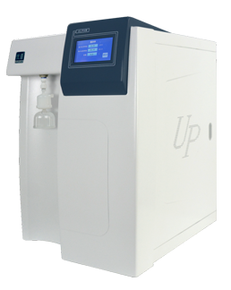 優(yōu)普ULPHW超低有機(jī)物(TOC)超純水機(jī)