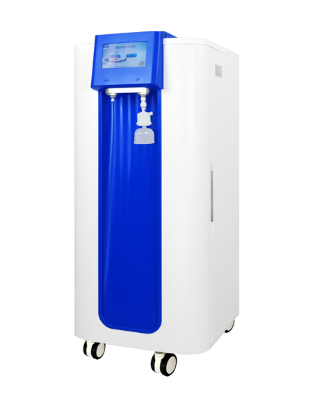 優(yōu)普UPL落地式（超）純水機