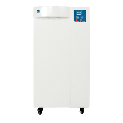 優(yōu)普UPTL落地式經(jīng)濟(jì)型超純水機(jī)