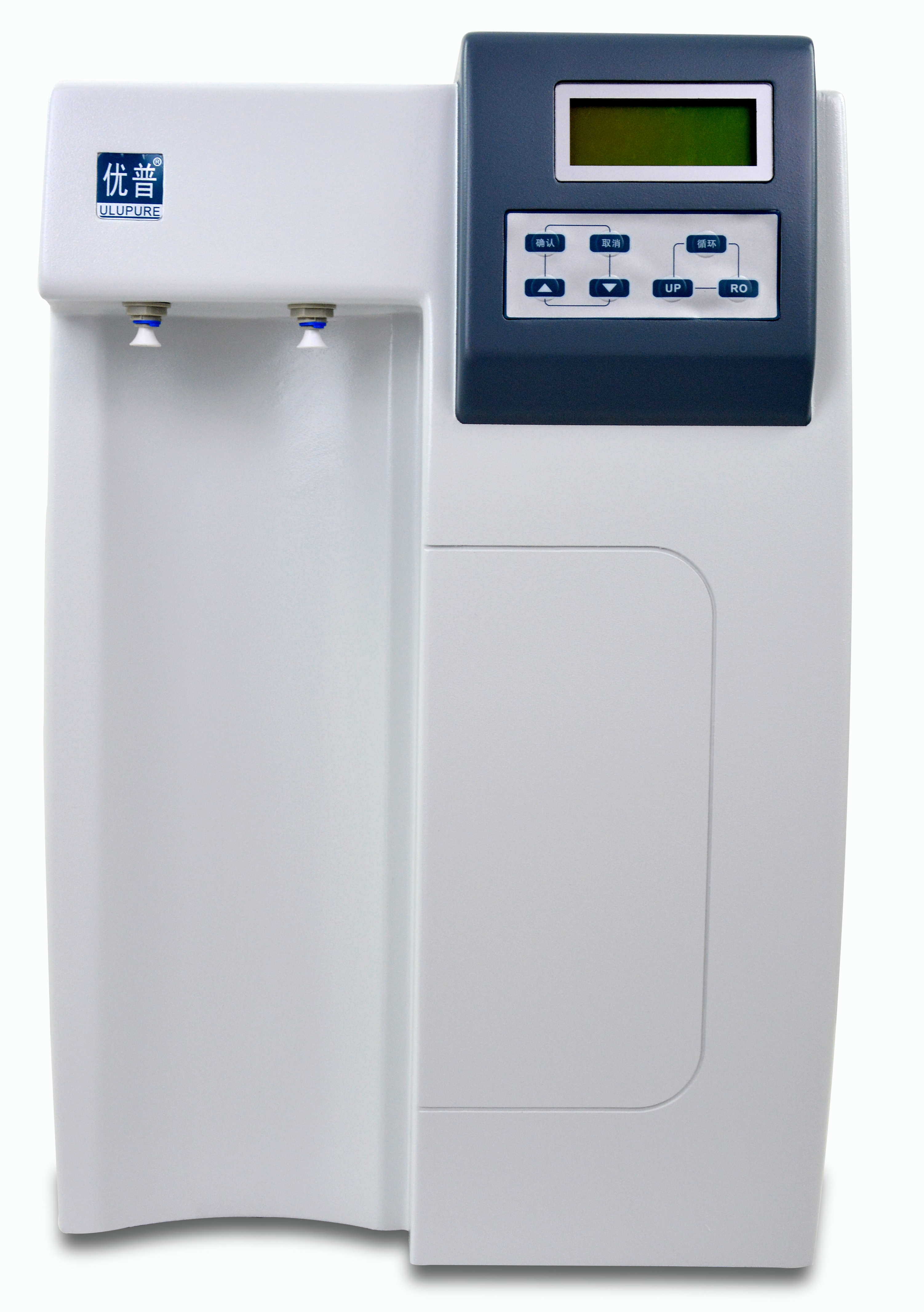 純水的三大分類及應(yīng)用純水、超純水、中央純水