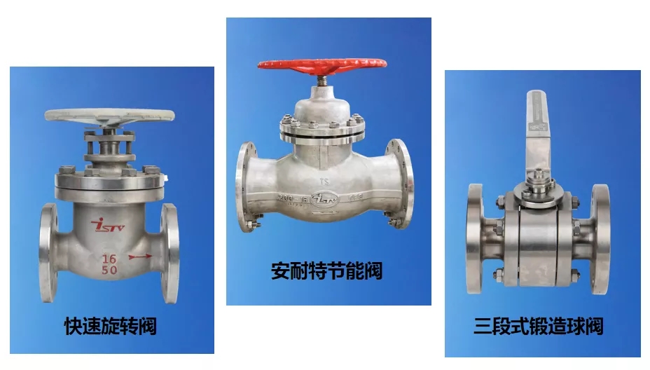 福建捷斯特閥門制造有限公司 福建捷斯特閥門制造有限公司