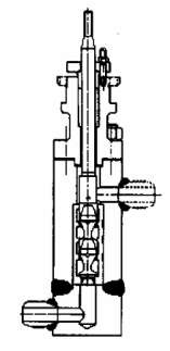 福建捷斯特閥門制造有限公司 福建捷斯特閥門制造有限公司
