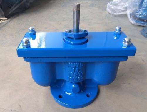 福建捷斯特閥門制造有限公司 福建捷斯特閥門制造有限公司