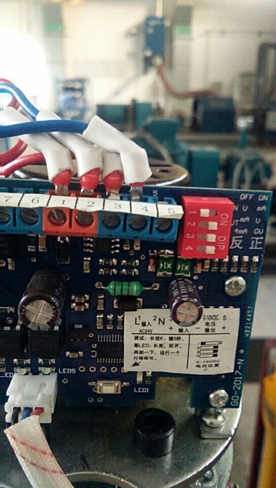 福建捷斯特閥門(mén)制造有限公司 福建捷斯特閥門(mén)制造有限公司