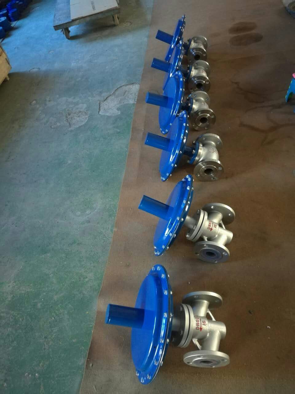 福建捷斯特閥門制造有限公司 福建捷斯特閥門制造有限公司