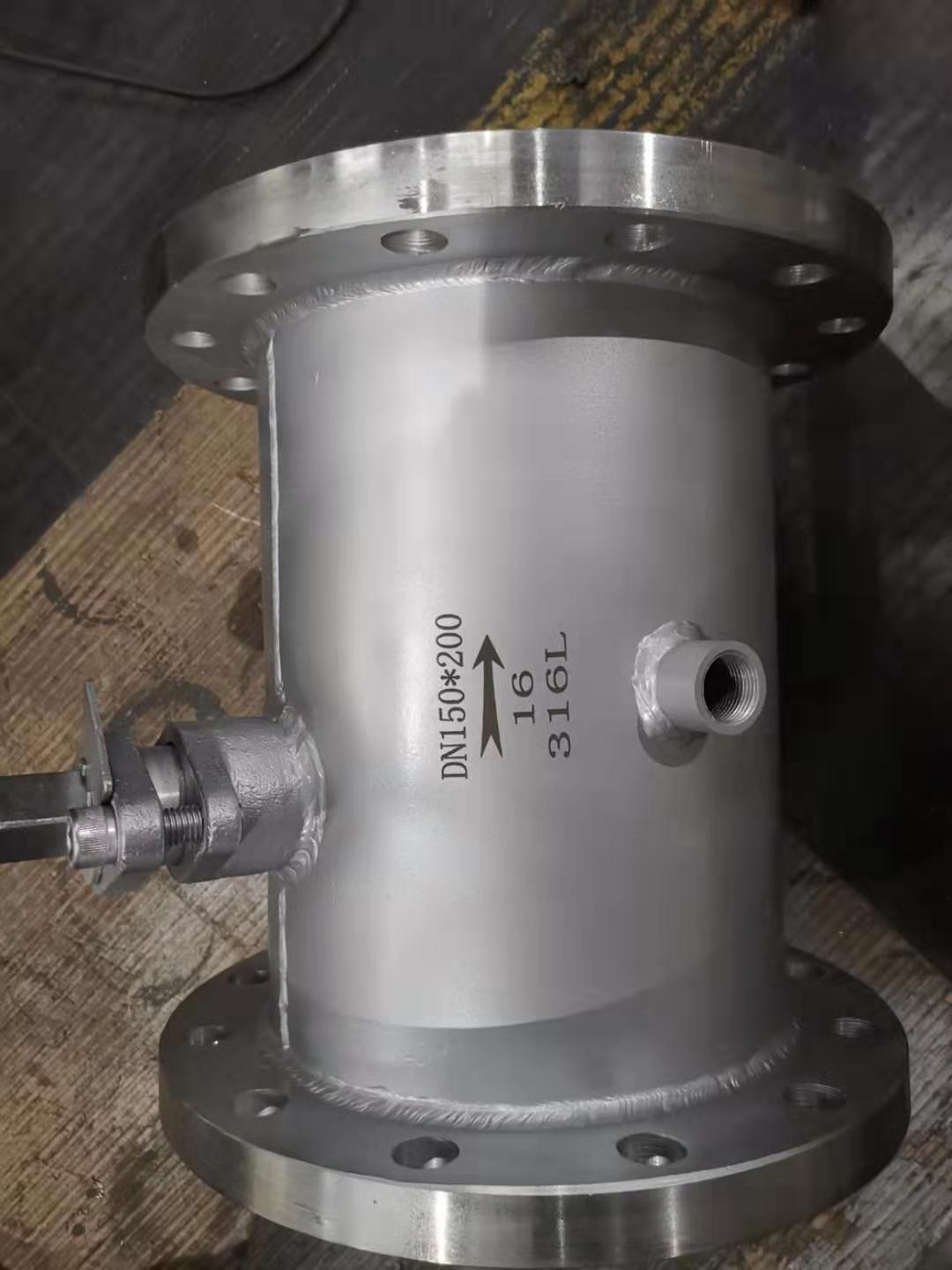 福建捷斯特閥門制造有限公司 福建捷斯特閥門制造有限公司