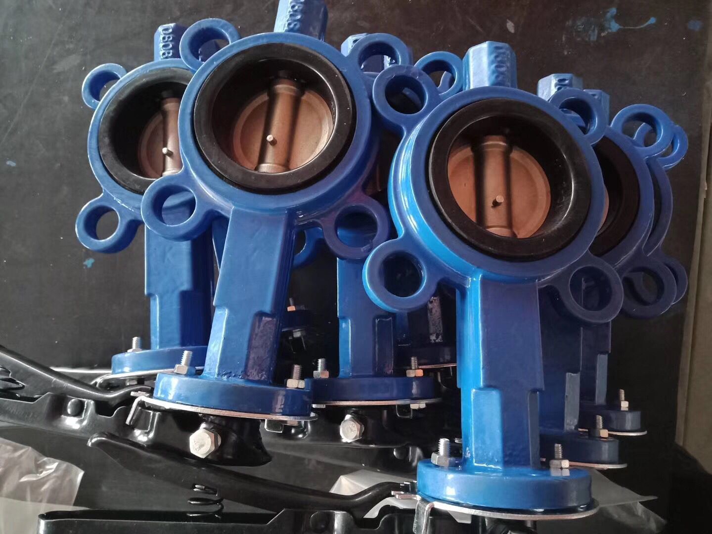 福建捷斯特閥門制造有限公司 福建捷斯特閥門制造有限公司