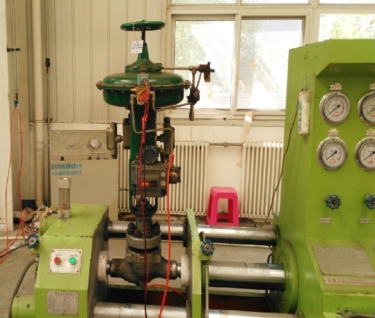 福建捷斯特閥門(mén)制造有限公司