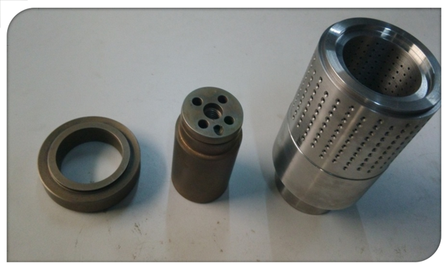 福建捷斯特閥門(mén)制造有限公司