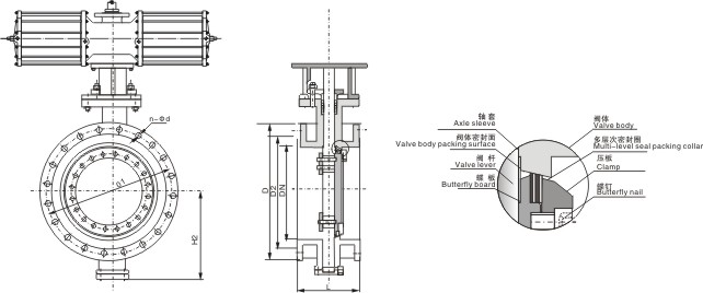 福建捷斯特閥門(mén)制造有限公司 福建捷斯特閥門(mén)制造有限公司