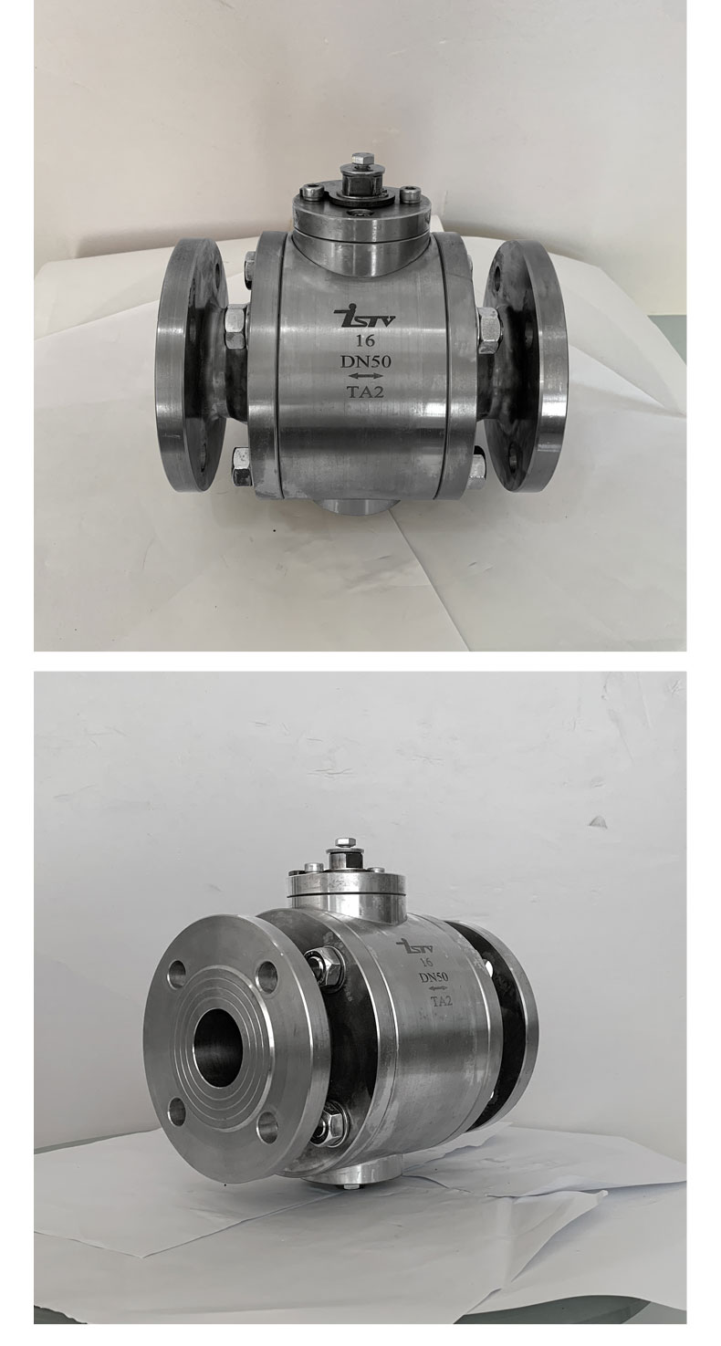 福建捷斯特閥門制造有限公司 福建捷斯特閥門制造有限公司