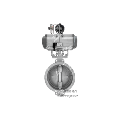 氣動(dòng)鈦蝶閥