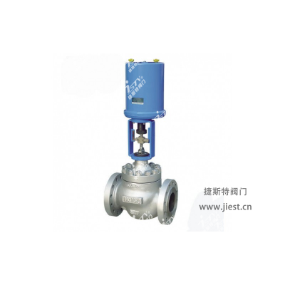 ZDLPM型電子式電動(dòng)單座、套筒調(diào)節(jié)閥