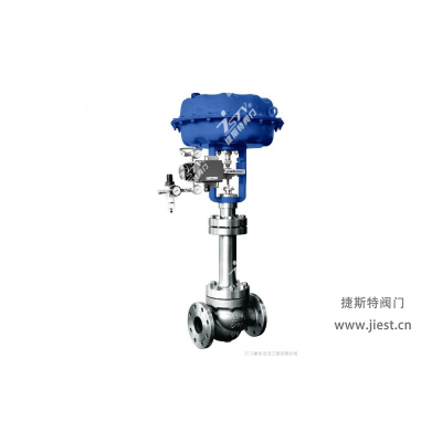 ZJHPM精小型氣動(dòng)單座套筒調(diào)節(jié)閥