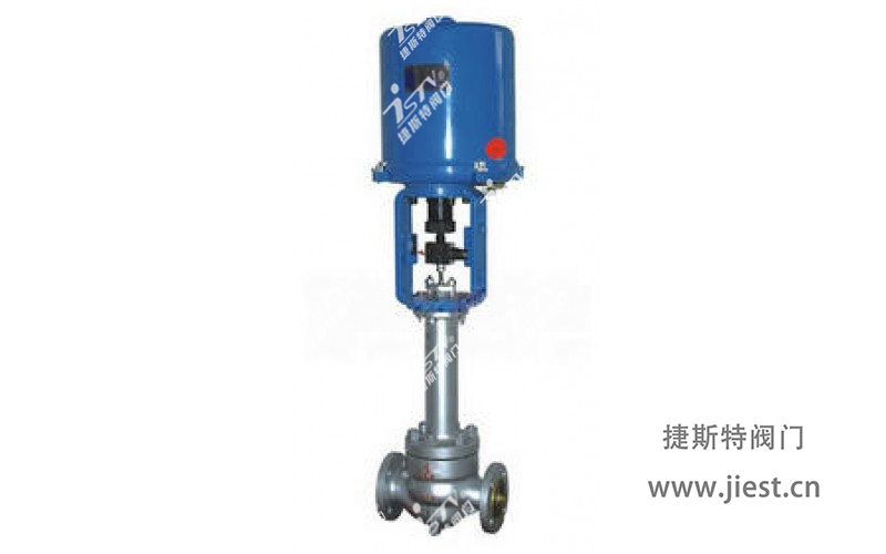 電動波紋管調(diào)節(jié)閥