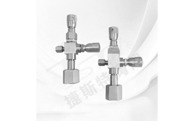 氣體調節(jié)閥微調閥取樣閥